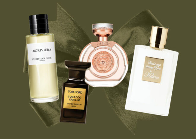 The Best Fragrances to Gift Each Zodiac Sign