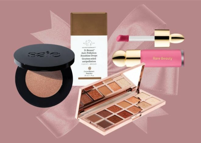 These Glam Gifts are #BeautyTok-Approved