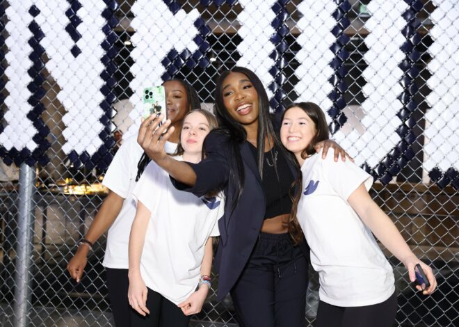 Dove and Nike Team Up to Launch An Innovative Online Coaching  Program + More Beauty News