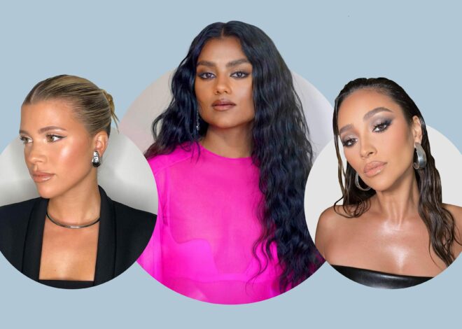 6 Celebrity-Approved Hairstyles For Fall/Winter 2023