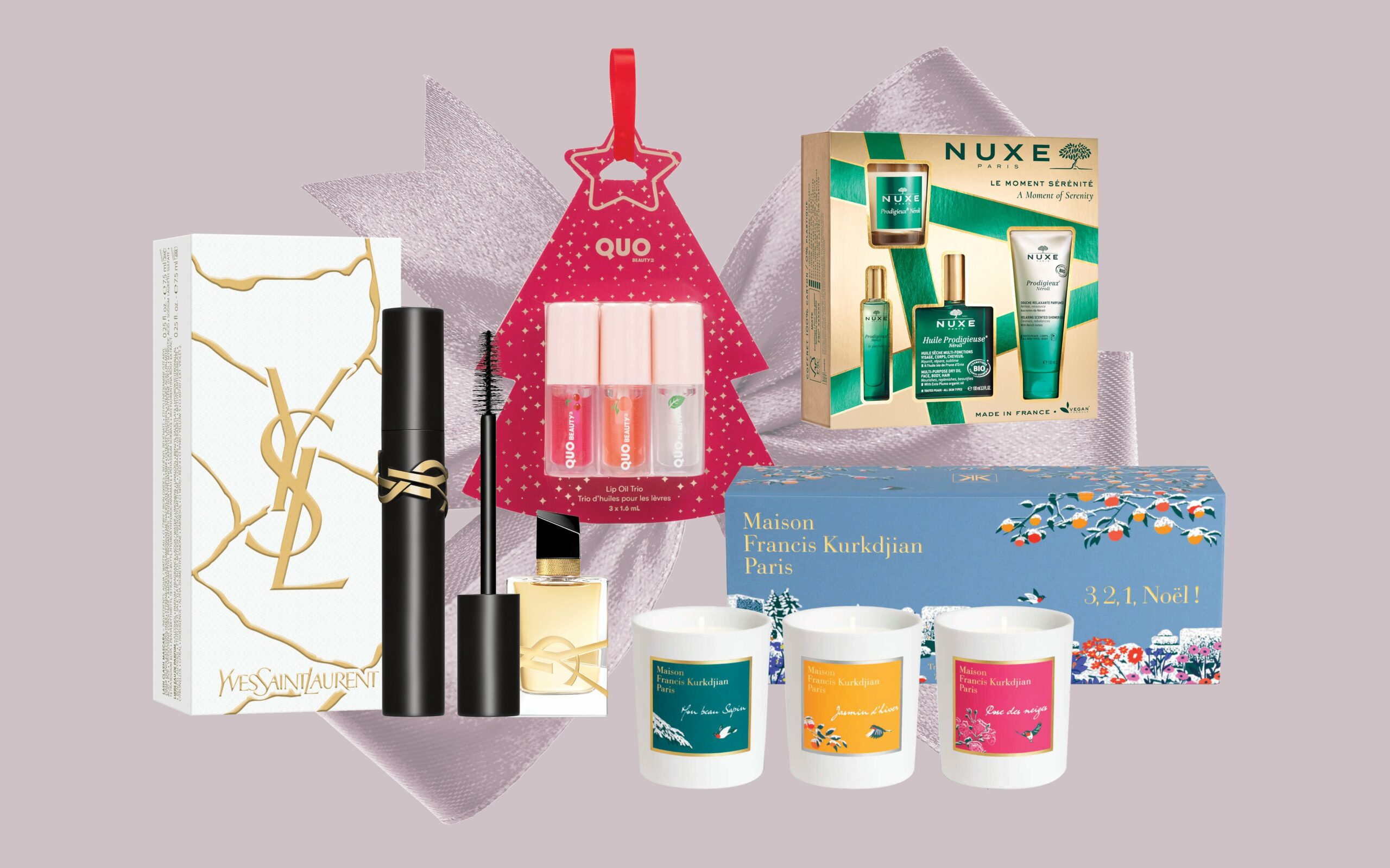15 of the Best Beauty Gift Sets to Offer This Holiday Season