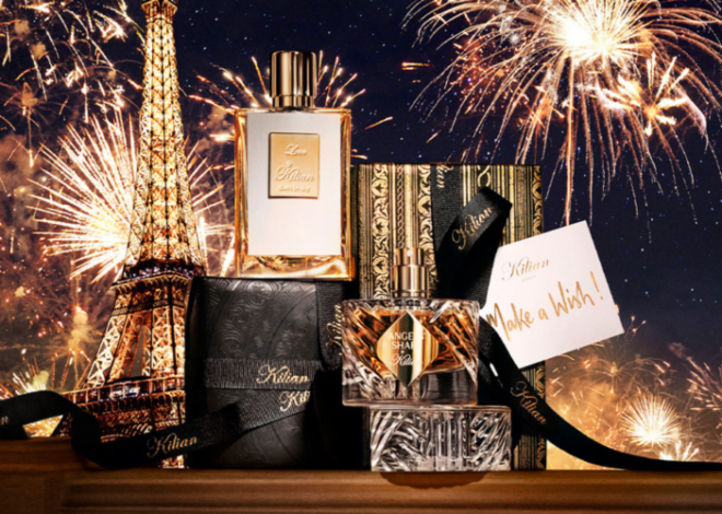 4 Luxury Holiday Gift Sets Worth the Splurge