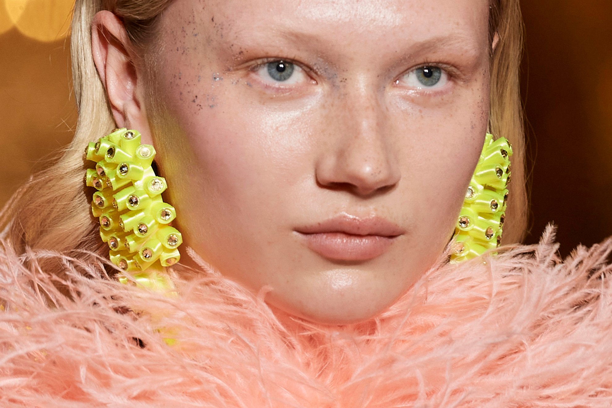 12 Beauty Products Inspired by Peach Fuzz, Pantone’s 2024 Colour of the Year