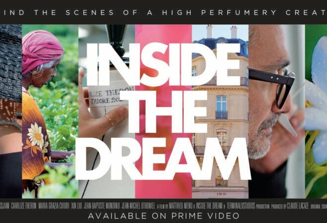 A Documentary About an Iconic Dior Fragrance + More Beauty News