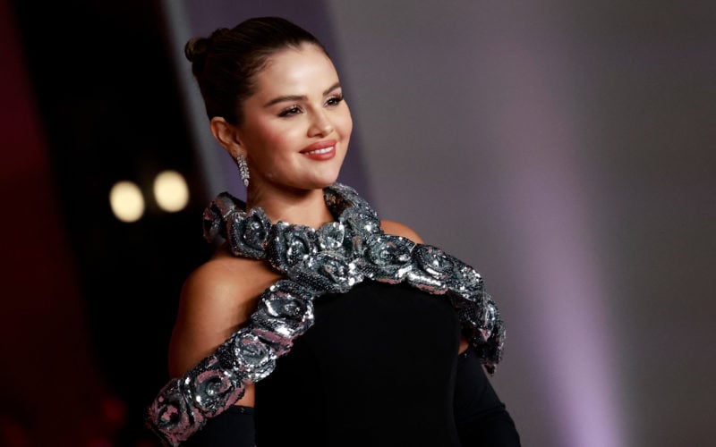 Everything To Know About The Latest Drama with Selena Gomez