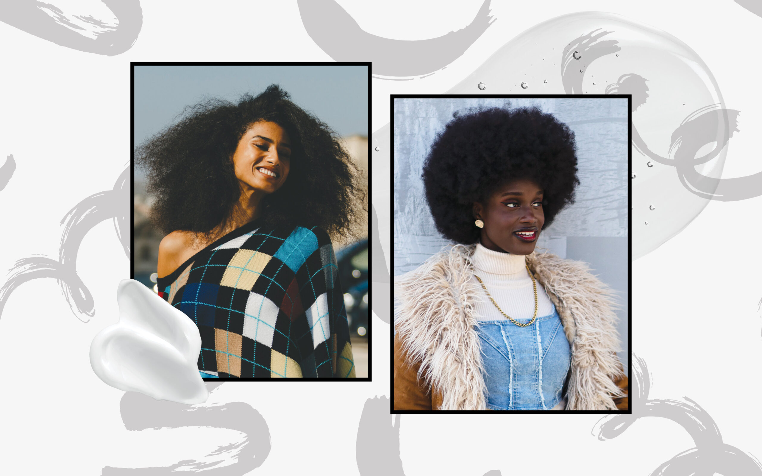 How to Care for Textured Hair During the Colder Months